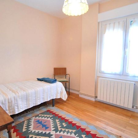 Confortable Y Amplio Piso En Мундака Экстерьер фото